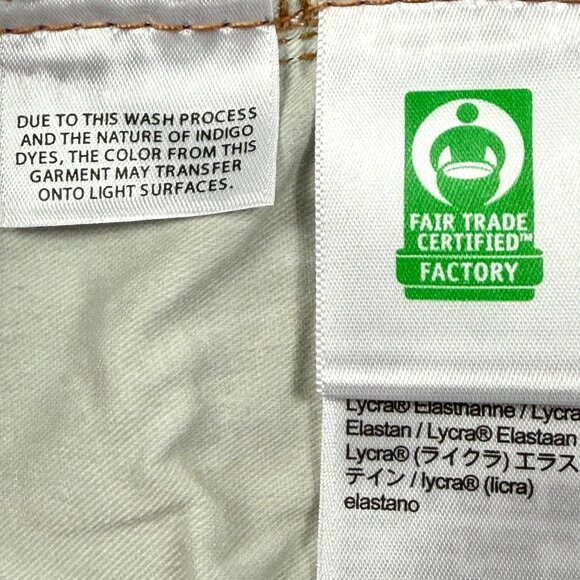 J.Crew Womens High-Rise Denim Shorts - Size 2X/3X - READ - NWT - Picture 8 of 10